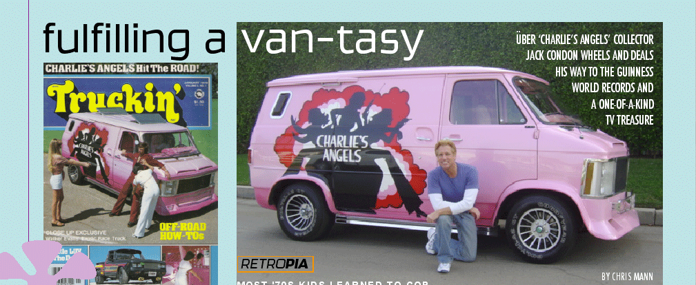 Retro Escapism with a Healthy Dose of Reality - Retroality.tv