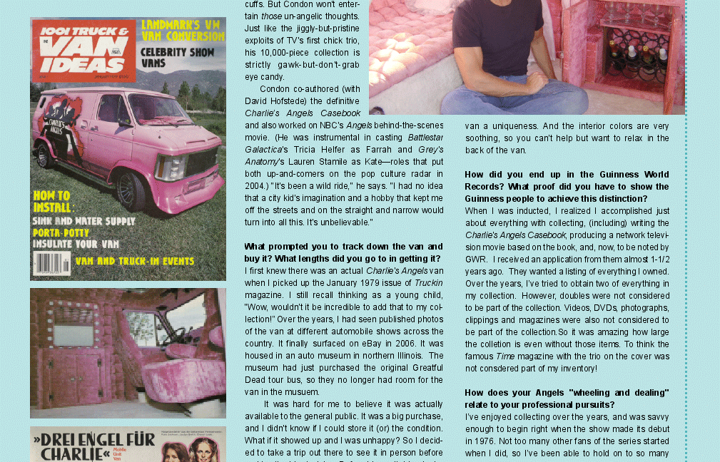 Retro Escapism with a Healthy Dose of Reality - Retroality.tv